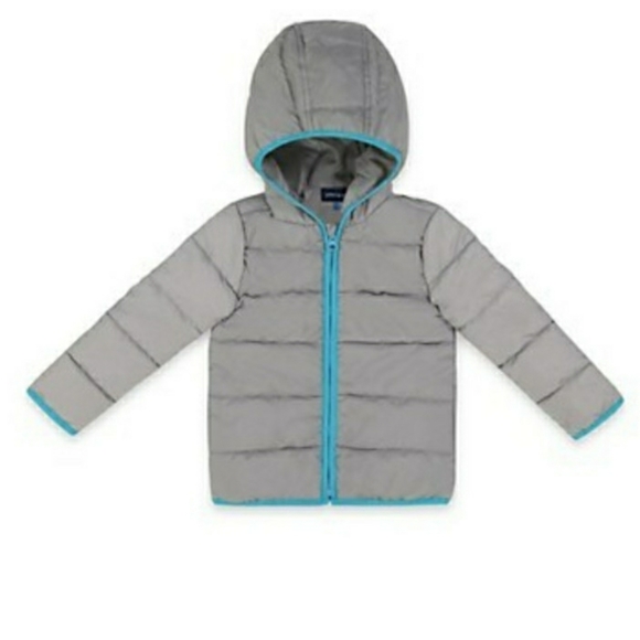 Andy & Evan Raincoat + Jacket "4T" - Picture 2 of 10